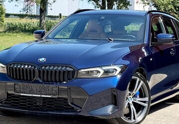 BMW 320 114.000 km 29.790 &euro; München 80992