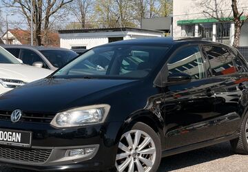 VW Polo 250.000 km 3.900 &euro; München 81243