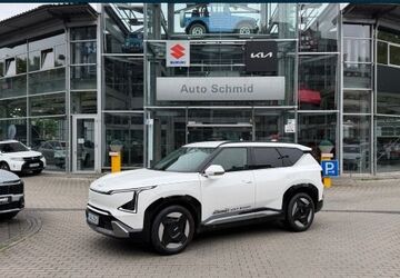 Kia EV5 1.500 km 41.990 &euro; München 81241