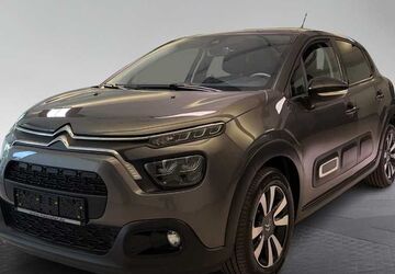 Citroen C3 19.400 km 15.890 &euro; München 80339