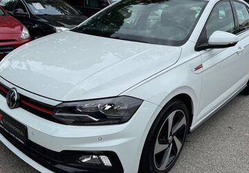 VW Polo 45.300 km 17.500 &euro; München 81243
