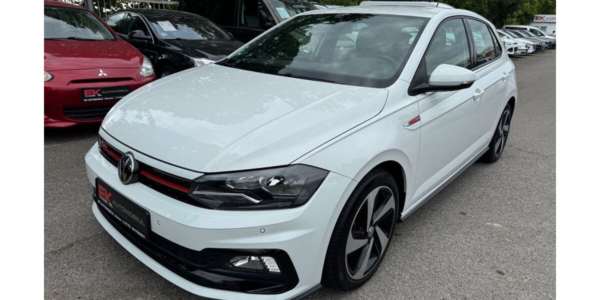 VW Polo 45.300 km 17.500 &euro; München 81243
