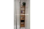 Etagenwohnung München Trudering-Riem - 1 Zimmer, 20 m&sup2;, 420&euro; | Angebot:26687679
