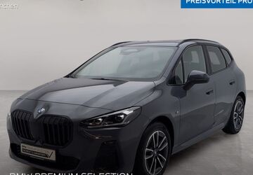 BMW 223 Active Tourer 24.907 km 37.107 &euro; München 80939