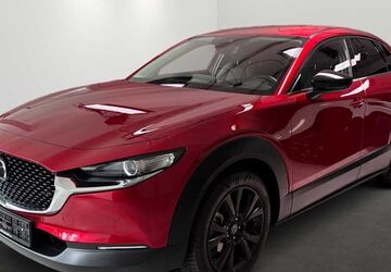Mazda CX-30 29.500 km 22.890 &euro; München 80339