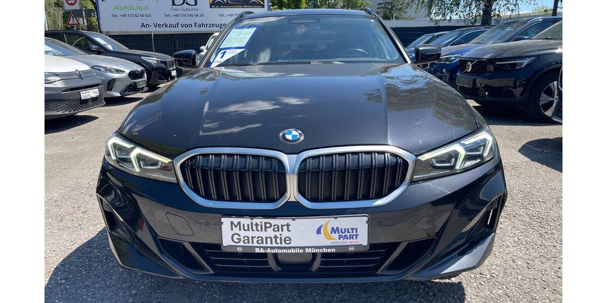BMW 318 169.500 km 19.950 &euro; München 81243