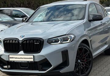 BMW X4 M 150.000 km 47.600 &euro; München 81243