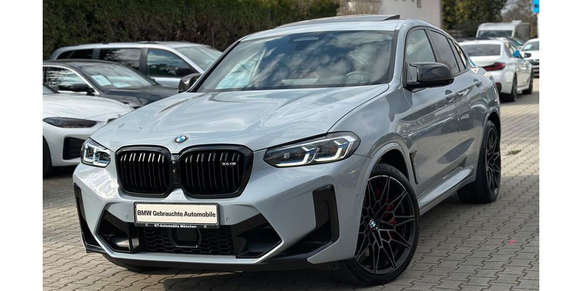 BMW X4 M 150.000 km 47.600 &euro; München 81243