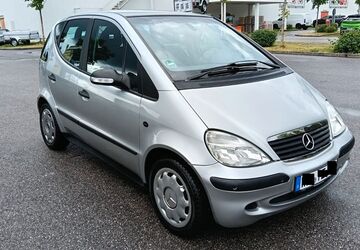 Mercedes-Benz A 170 196.700 km 2.200 &euro; Puchheim 82178