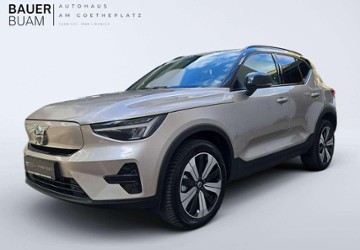 Volvo XC40 7.370 km 34.990 &euro; München 80337