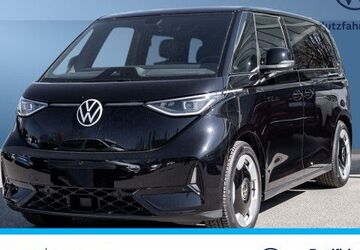 VW ID. Buzz 9.588 km 65.950 &euro; München 81829