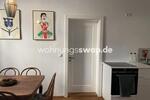 Etagenwohnung München Moosach - 2 Zimmer, 55 m&sup2;, 750&euro; | Angebot:26115290
