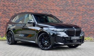 BMW X5 29.900 km 88.300 &euro; München 81679