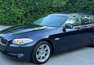 BMW 530 172.000 km 12.990 &euro; München 81375