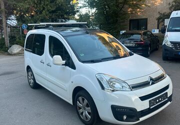Citroen Berlingo 100.000 km 5.999 &euro; MÜNCHEN 80935