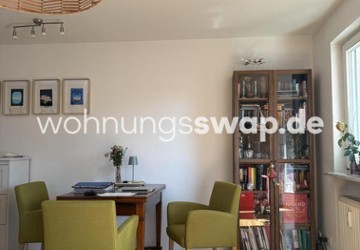 Wohnung München Sendling-Westpark - 2 Zimmer, 52 m&sup2;, 950&euro; | Angebot:25856284
