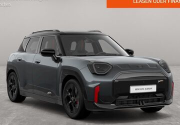 Mini Aceman 31.154 km 37.995 &euro; München 80939