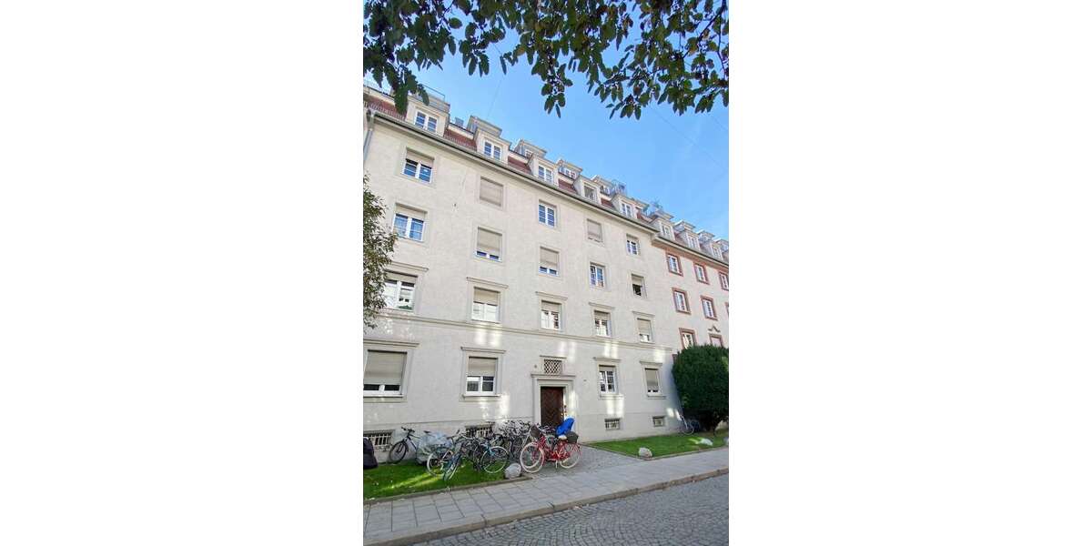 Etagenwohnung München Laim - 3 Zimmer, 76 m&sup2;, 1.950&euro; | Angebot:27303431