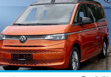 VW T7 California 27.263 km 68.950 &euro; München 81829