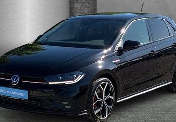 VW Polo 34.875 km 21.480 &euro; Fürstenfeldbruck 82256
