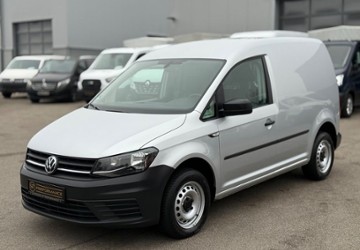 VW Caddy 15.000 km 19.990 &euro; Bergkirchen 85232
