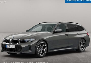 BMW 330 28.858 km 51.995 &euro; München 80939