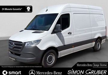 Mercedes-Benz Sprinter 50.592 km 41.450 &euro; Landsham 85652