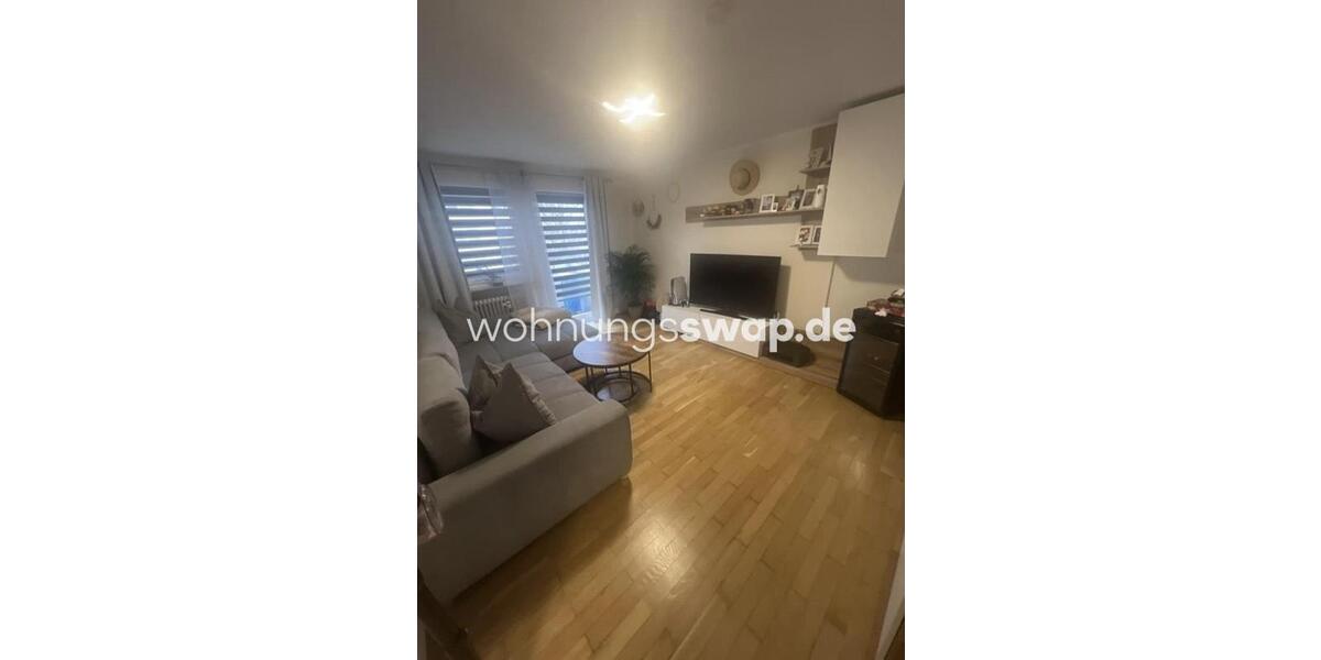 Etagenwohnung München Sendling-Westpark - 3 Zimmer, 61 m&sup2;, 820&euro; | Angebot:25765716