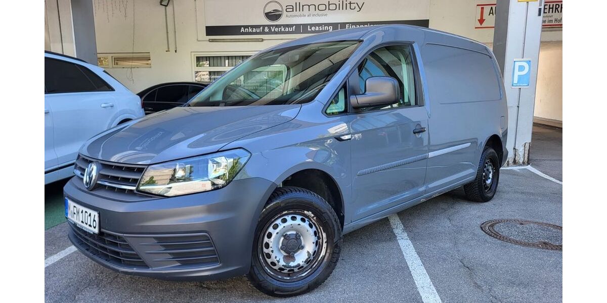 VW Caddy 119.000 km 11.000 &euro; München 81541