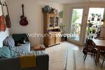 Etagenwohnung München Thalkirchen-Obersendling-Forstenried-Fürstenried-S - 2 Zimmer, 65 m&sup2;, 1.200&euro; | Angebot:25387256