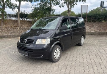VW T5 Transporter 193.766 km 5.999 &euro; München 81243