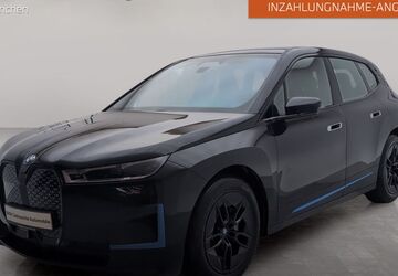 BMW iX 71.126 km 42.207 &euro; München 80939