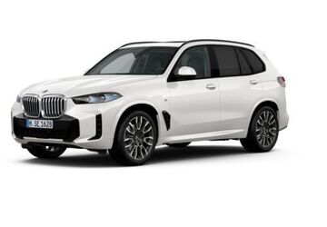BMW X5 33.703 km 77.980 &euro; München 81827