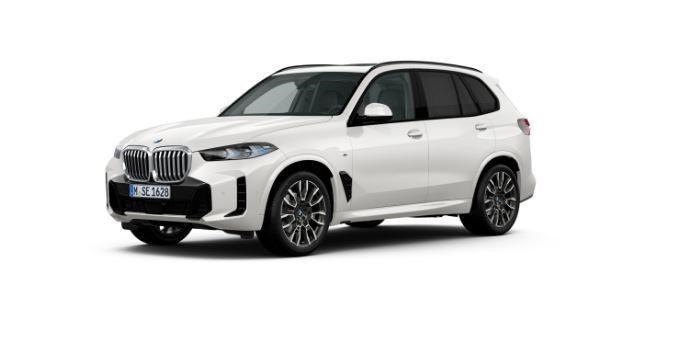 BMW X5 33.703 km 77.980 &euro; München 81827