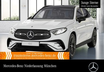 Mercedes-Benz GLC 400 10.376 km 66.790 &euro; München 80636