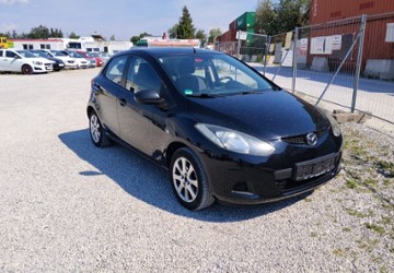Mazda 2 197.000 km 1.250 &euro; München 81827