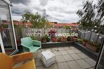 Etagenwohnung München Pasing-Obermenzing - 3 Zimmer, 130 m&sup2;, 1.850&euro; | Angebot:26634333