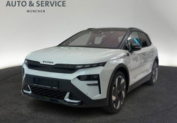 Skoda Elroq 6.500 km 50.950 &euro; München 80935