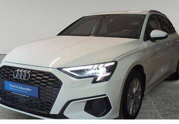 Audi A3 57.450 km 26.988 &euro; München 81476