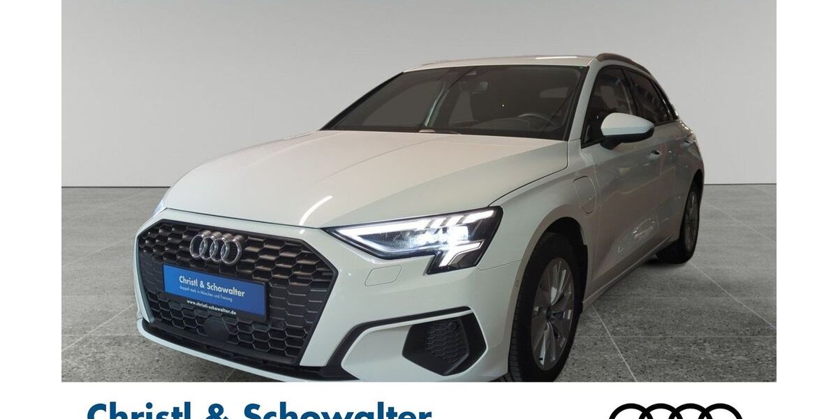 Audi A3 57.450 km 26.988 &euro; München 81476
