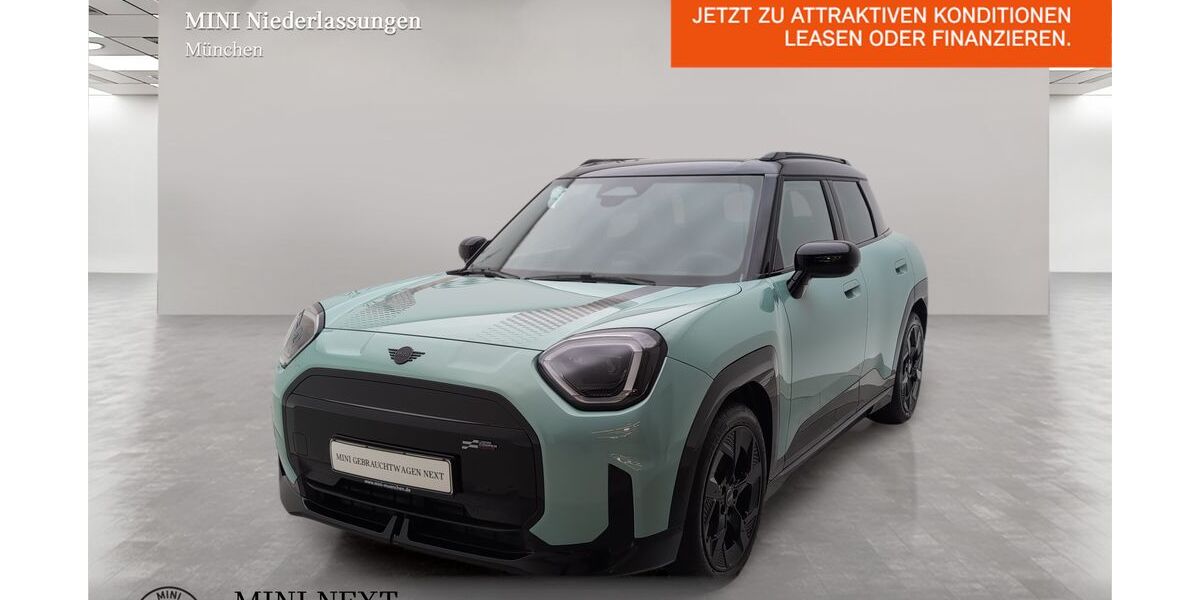 Mini Aceman 27.796 km 34.495 &euro; München 80939