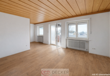Wohnung Pliening - 3 Zimmer, 74 m&sup2;, 1.250&euro; | Angebot:26916459