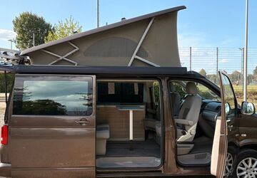VW T5 California 241.000 km 31.500 &euro; Fürstenfeldbruck 82256