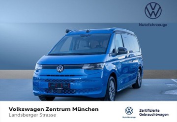 VW T7 California 5.087 km 65.850 &euro; München 80687