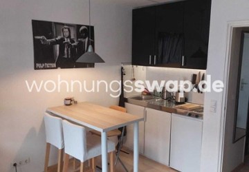 Wohnung München Altstadt-Lehel - 1 Zimmer, 25 m&sup2;, 690&euro; | Angebot:26057865