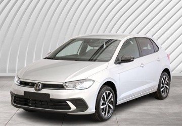 VW Polo 5.000 km 21.490 &euro; Unterschleißheim 85716
