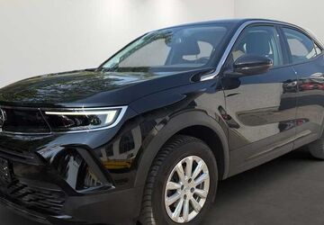 Opel Mokka 59.950 km 15.790 &euro; München 81249