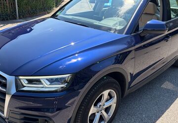 Audi Q5 76.444 km 27.999 &euro; München 81929