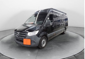 Mercedes-Benz Sprinter 93.000 km 29.990 &euro; Bergkirchen 85232