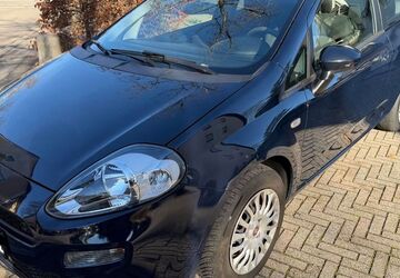 Fiat Punto 138.500 km 3.000 &euro; München 81827